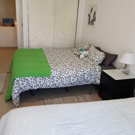 Apartment Russell Marbella Luaran gambar